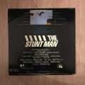 Dominic Frontiere  - The Stuntman - Original Motion Picture Soundtrack - Vinyl LP Record - Ope...