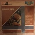 Rudi Bohm and his Band - Percussive Oompah - Vinyl LP Record - Opened  - Very-Good+ Quality (VG+)