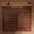 Rudi Bohn And His Band  Percussive Oompah - Vinyl Record - Opened  - Very-Good+ Quality (VG+)