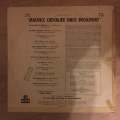 Maurice Chevalier - Sings Broadway - Vinyl LP Record - Opened  - Good Quality (G)