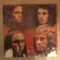 Slade  Old New Borrowed And Blue - Vinyl LP Record - Opened  - Very-Good+ Quality (VG+)