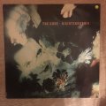 The Cure  Disintegration - Vinyl LP Record - Opened  - Very-Good+ Quality (VG+)