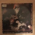 The Cure  Disintegration - Vinyl LP Record - Opened  - Very-Good+ Quality (VG+)