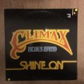 Climax Blues Band - Shine On - Vinyl LP Record - Opened  - Very-Good+ Quality (VG+) - Vinyl