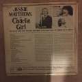 Jessie Matthews In Charlie Girl' - Vinyl LP Record - Opened  - Very-Good+ Quality (VG+)