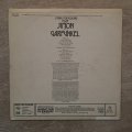 Strings For Pleasure Play Simon & Garfunkel - Vinyl LP Record - Opened  - Very-Good+ Quality (VG+)