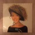 Kylie Minogue -  Vinyl LP Record - Opened  - Very-Good Quality (VG)