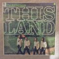The Jordanaires  This Land - Vinyl LP Record - Opened  - Very-Good+ Quality (VG+)