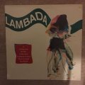 Lambada - A Collection Of 14 Hottest Tracks From Around The World  - Vinyl LP Record - Very-Good ...
