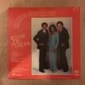 The Hues Corporation - Boogie Me, Move Me - Vinyl LP Record - Opened  - Very-Good+ Quality (VG+) ...