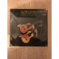 Los Indios Tabajaras - Their Very Special Touch - Vinyl LP Record - Opened  - Very-Good+ Quality ...