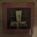 Nana Mouskouri - Nana's Book Of Songs - Vinyl LP Record - Opened  - Very-Good+ Quality (VG+)