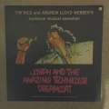 Joseph and the Amazing Technicolour Dream Coat - Vinyl LP Record - Opened  - Very-Good- Quality (...