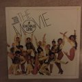 A Chorus Line - Original Motion Picture Soundtrack  - Vinyl LP Record  - Very-Good Quality (VG)