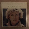 Anne Murray - Let's Keep it That Way - Vinyl LP Record - Opened  - Very-Good Quality (VG)
