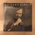 Richard Harris - His Greatest Performances - Vinyl LP Record - Opened  - Very-Good+ Quality (VG+)...