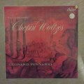 Chopin Waltzes - Vinyl LP Record - Opened  - Good+ Quality (G+)