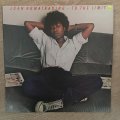 Joan Armatrading - To The Limit -  Vinyl LP Record - Opened  - Very-Good+ Quality (VG+)
