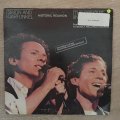 Simon & Garfunkel  The Concert In Central Park - Vinyl LP Record - Opened  - Very-Good Qual...