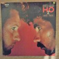 Daryl Hall & John Oates - H2O - Vinyl LP Record - Opened  - Very-Good Quality (VG)