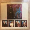 Elton John - Caribou - Vinyl LP Record - Very-Good+ Quality (VG+)
