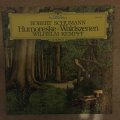 Robert Schumann - Wilhelm Kempff  Humoreske  Waldszenen - Vinyl LP Record - Opened  - Ver...