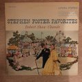Robert Shaw Chorale  Stephen Foster Favorites - Vinyl LP Record - Opened  - Very-Good+ Qual...