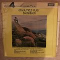 Frank Chacksfield And His Orchestra  Chacksfield Plays Bacharach - Vinyl LP Record - Opened  -...