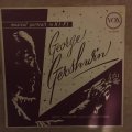 George Gershwin - Musical Portrait In Hi-Fi - Vinyl LP Record - Opened  - Very-Good+ Quality (VG+)