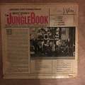Walt Disney - The Jungle Book (Original Cast Soundtrack) - Vinyl LP Record - Opened  - Very-Good ...