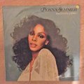 Donna Summer - Once Upon A Time - Vinyl LP Record - Opened  - Very-Good- Quality (VG-)