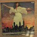 Donna Summer - Once Upon A Time - Vinyl LP Record - Opened  - Very-Good- Quality (VG-)