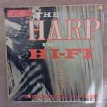 Robert Maxwell - The Harp In HiFi - Vinyl LP Record - Opened  - Very-Good- Quality (VG-)