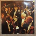 Elaine Paige - The Queen Album - Vinyl LP Record - Opened  - Very-Good+ Quality (VG+) - Vinyl