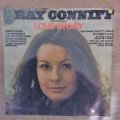 Ray Conniff - Love Story  - Vinyl LP Record - Opened  - Very-Good Quality (VG)