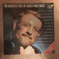 The Greatest Hits Of Roger Whittaker - Vinyl LP Record - Opened  - Very-Good- Quality (VG-)