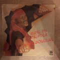 Carl Douglas  Kung Fu Fighter - Vinyl LP Record - Opened  - Very-Good Quality (VG)