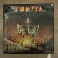 Tomita - Kosmos - Vinyl LP Record - Opened  - Good Quality (G)