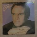 Harry Belafonte - Loving You Is Where I Belong - Vinyl LP Record - Opened  - Very-Good Quality (VG)