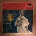 Helmut Zacharias  Strings, Moonlight And You - Vinyl LP Record - Opened  - Very-Good- Quali...