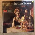 James Last - Hammond A Gogo - Vinyl LP Record - Opened  - Very-Good Quality (VG)