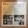 James Last - Hammond A Gogo - Vinyl LP Record - Opened  - Very-Good Quality (VG)