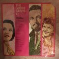 The Great Stars - Vol 10 - Memories Of Broadway - Vinyl LP Record - Opened  - Very-Good+ Quality ...