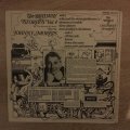 Johnny Morris  The Railway Stories Vol. 4 -  Vinyl LP Record - Opened  - Very-Good+ Quality...
