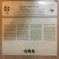 Eugene Ormandy - The Philadelphia Orchestra  Strauss Favorites In Hi Fi - Vinyl LP Record -...