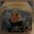 The Pirate Movie - The Original Soundtrack From The Motion Picture  - Vinyl LP Record - Opened  -...