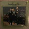 Peter, Paul and Mary - Their Best - Vinyl LP Record - Opened  - Very-Good Quality (VG)