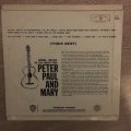 Peter, Paul and Mary - Their Best - Vinyl LP Record - Opened  - Very-Good Quality (VG)