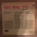Robert Merrill, New Symphony Orchestra Of London, Edward Downes  Arias - Vinyl LP Record - ...