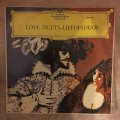 Love Duets - Vinyl LP Record - Opened  - Very-Good+ Quality (VG+)